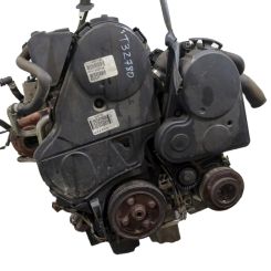 Motor d 5244 t4 Volvo Xc90 i (275) D5 awd
