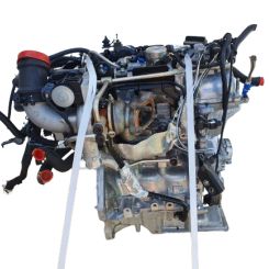 Motor b 8444 s Volvo Xc90 i (275) V8 awd