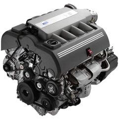 Motor b 8444 s Volvo Xc90 i (275) V8 awd