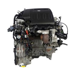 Motor b 420 t2 Volvo Xc90 ii (256) B5 mild-hybrid