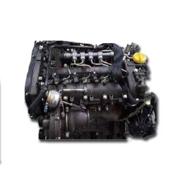 Motor b 420 t10 Volvo Xc90 ii (256) B5 mild-hybrid