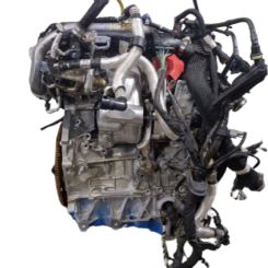 Motor b 420 t10 Volvo Xc90 ii (256) B5 mild-hybrid awd