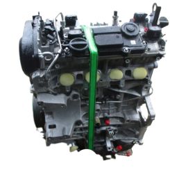Motor b 4204 t26, b 420 t2 Volvo Xc90 ii (256) B5 mild-hybrid awd