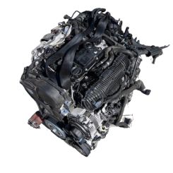 Motor b 420 t10 Volvo Xc90 ii (256) B5 mild-hybrid awd
