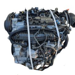 Motor d 4204 t14 Volvo Xc90 ii (256) D4