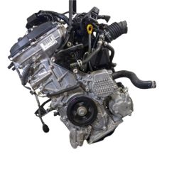 Motor d 4204 t14 Volvo Xc90 ii (256) D4