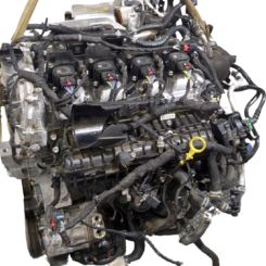 Motor d 4204 t14 Volvo Xc90 ii (256) D4