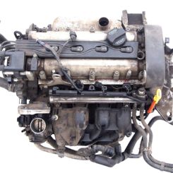 Motor d 4204 t14 Volvo Xc90 ii (256) D4