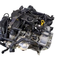 Motor d 4204 t6 Volvo Xc90 ii (256) D4 awd