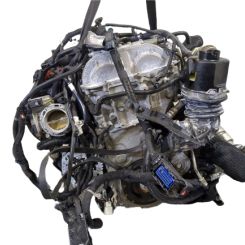 Motor d 4204 t6 Volvo Xc90 ii (256) D4 awd