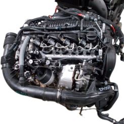 Motor d 4204 t6 Volvo Xc90 ii (256) D4 awd
