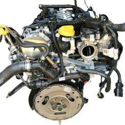 Motor d 4204 t6 Volvo Xc90 ii (256) D4 awd