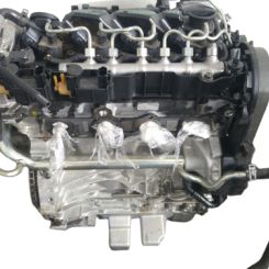 Motor d 4204 t23 Volvo Xc90 ii (256) D5 awd