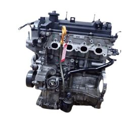 Motor d 4204 t11 Volvo Xc90 ii (256) D5 awd