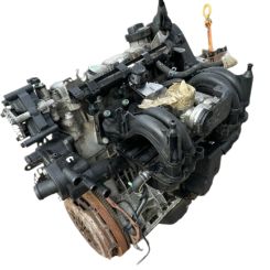 Motor d 4204 t23 Volvo Xc90 ii (256) D5 awd