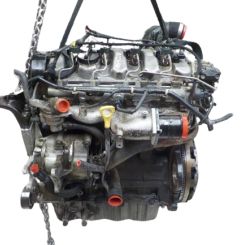 Motor d 4204 t23 Volvo Xc90 ii (256) D5 drive polestar awd