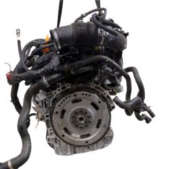 Motor d 4204 t23 Volvo Xc90 ii (256) D5 drive polestar awd
