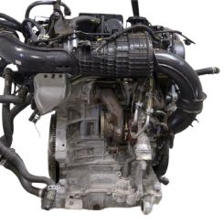 Motor b 4204 t23 Volvo Xc90 ii (256) T5 awd
