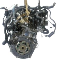 Motor b 4204 t26 Volvo Xc90 ii (256) T5 awd