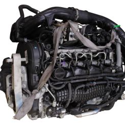 Motor b 4204 t23 Volvo Xc90 ii (256) T5 awd