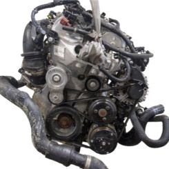 Motor b 4204 t23 Volvo Xc90 ii (256) T5 awd