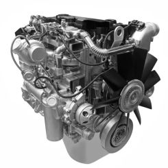 Motor b 4204 t23 Volvo Xc90 ii (256) T5 drive-e polestar awd