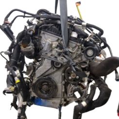 Motor b 4204 t27 Volvo Xc90 ii (256) T6 awd