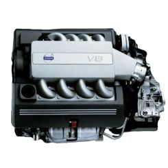 Motor b 4204 t35 Volvo Xc90 ii (256) T8 hybrid awd