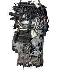 Motor b 4204 t35 Volvo Xc90 ii (256) T8 plug-in hybrid polestar awd